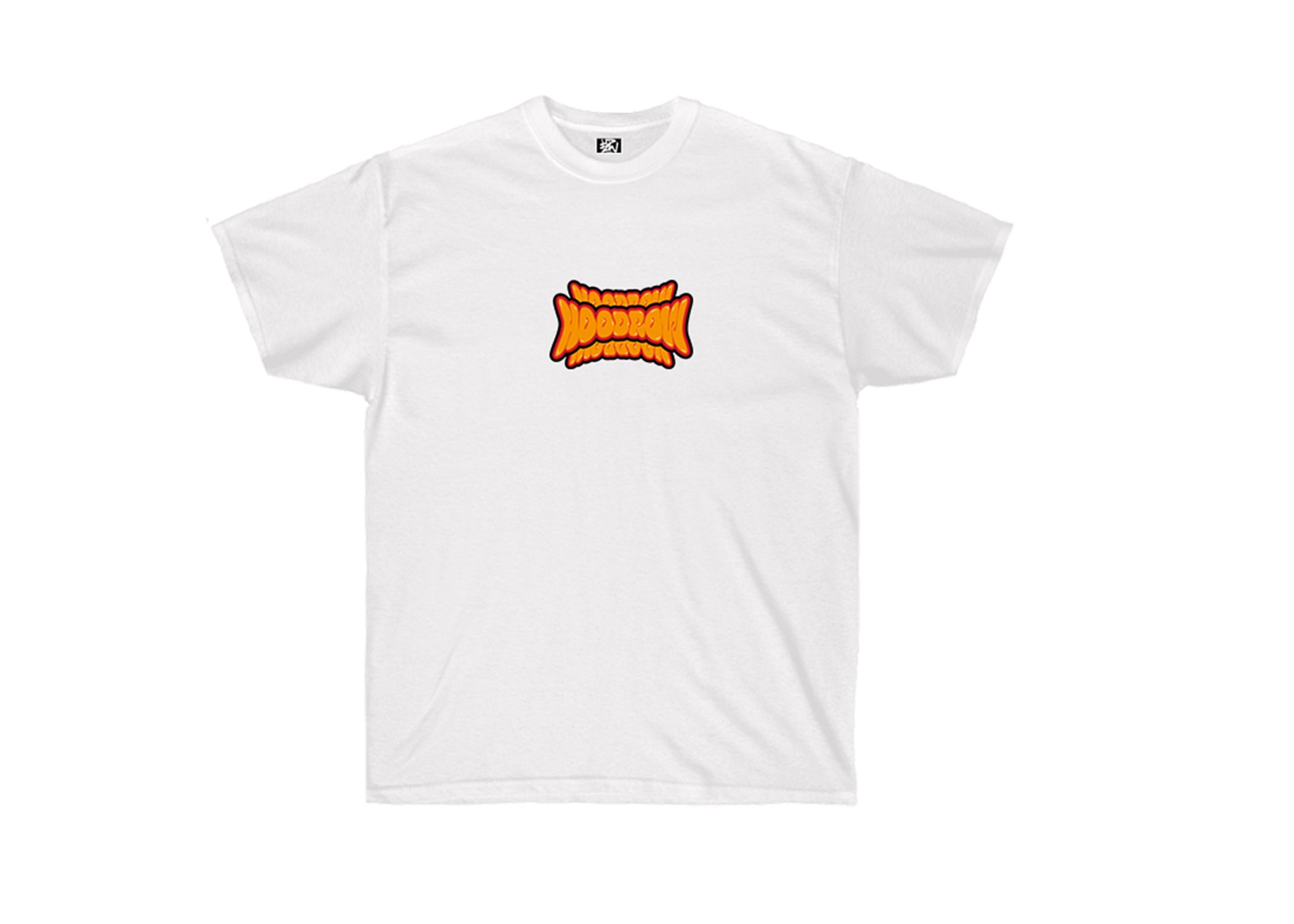 HDRW "BUB Throw"