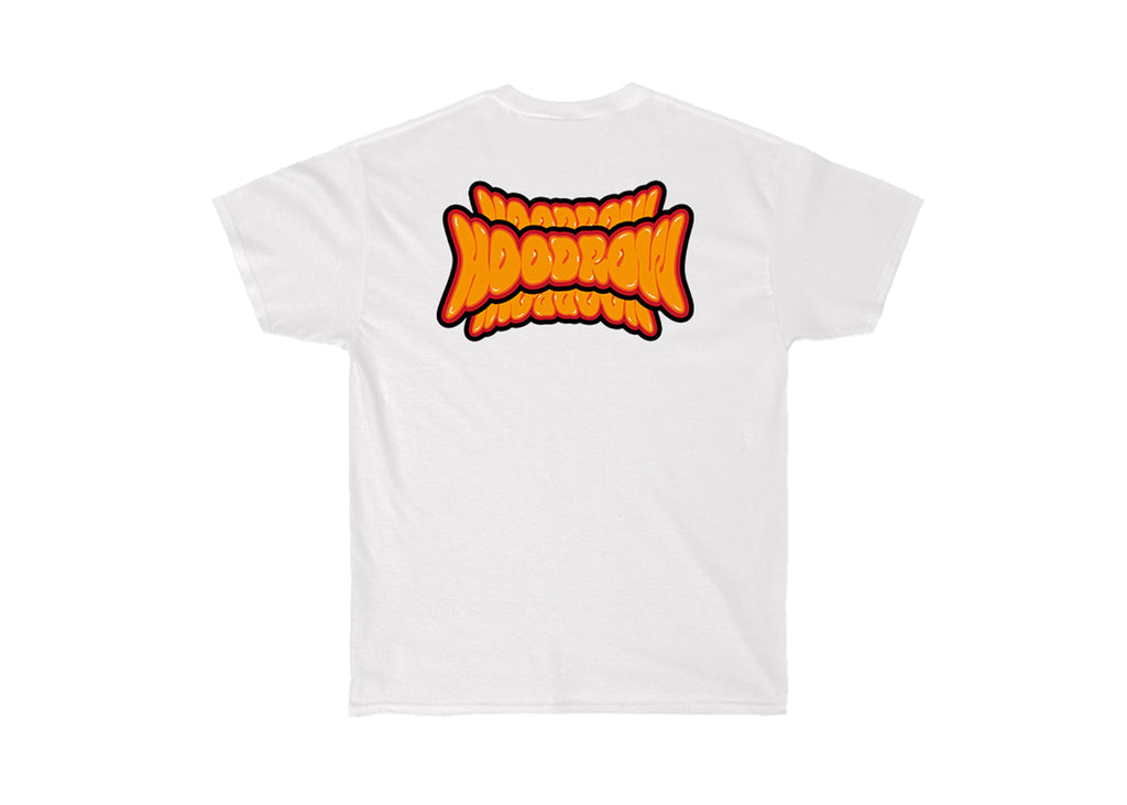 HDRW "BUB Throw"