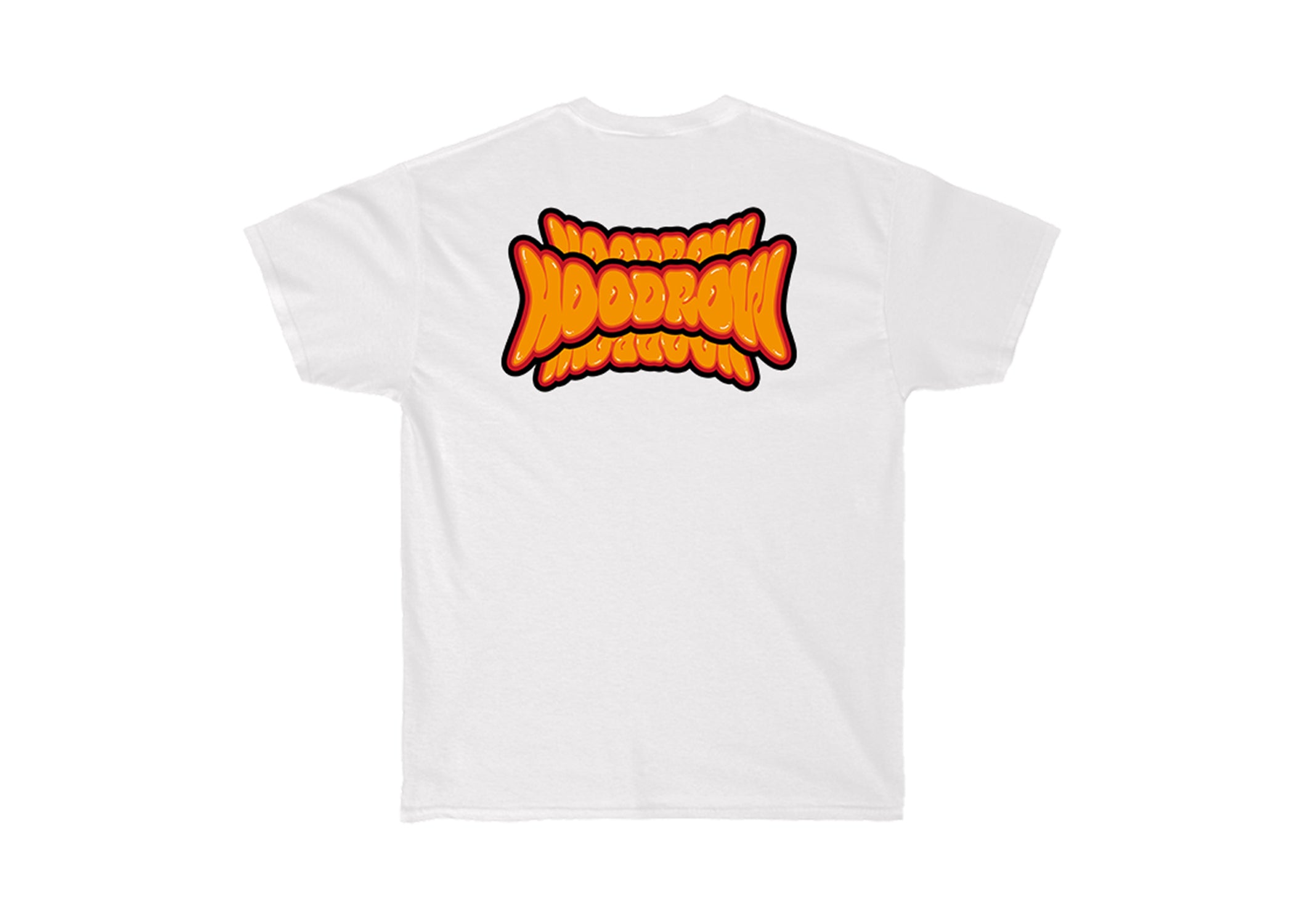HDRW "BUB Throw"