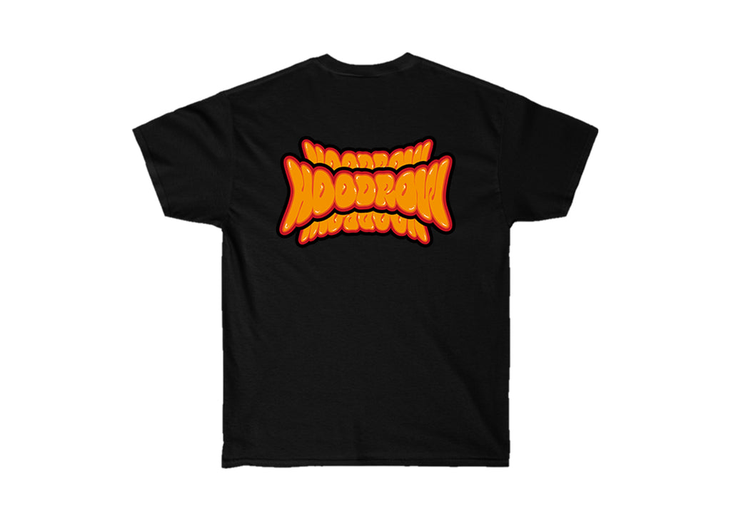 HDRW "BUB Throw"