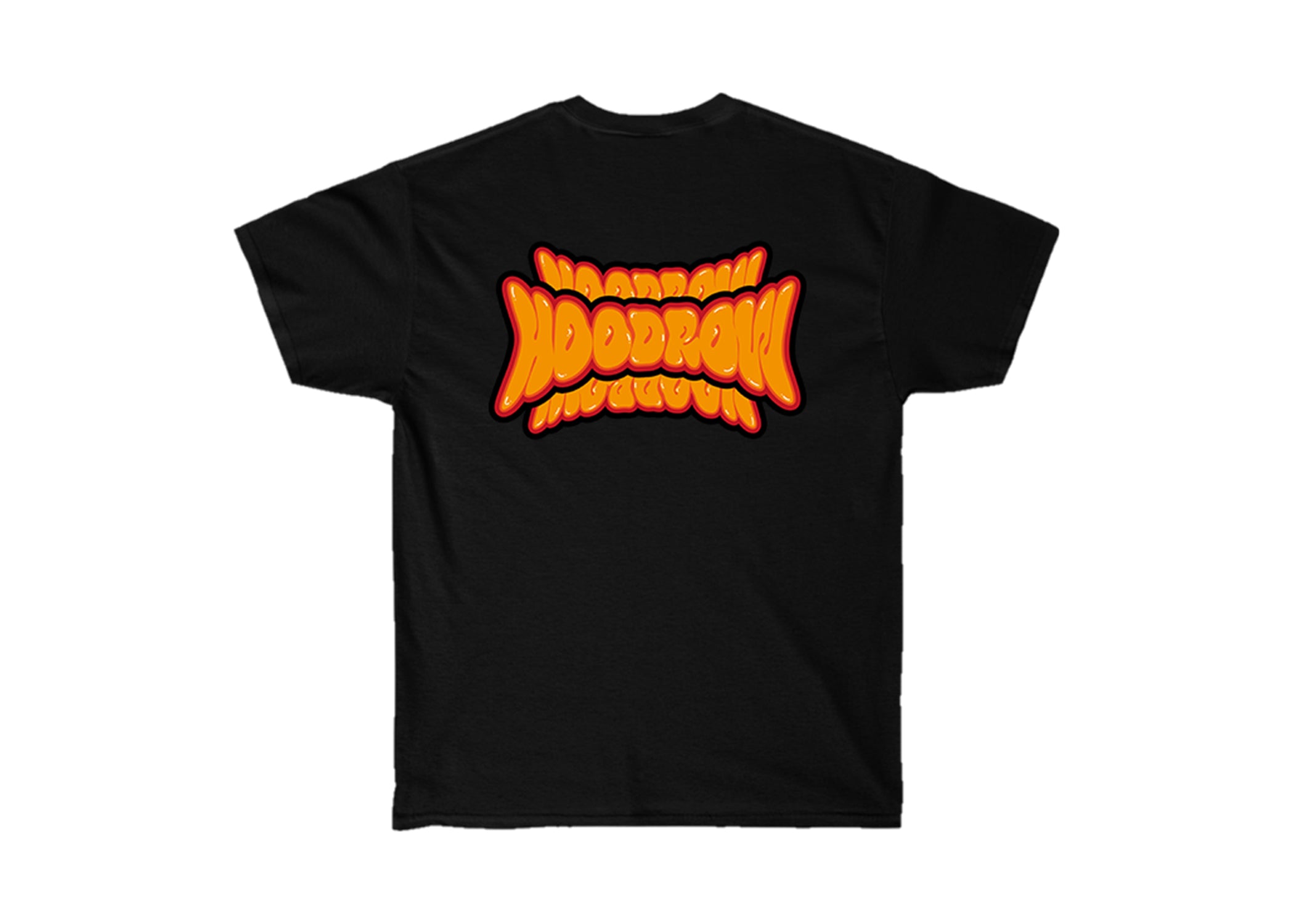 HDRW "BUB Throw"