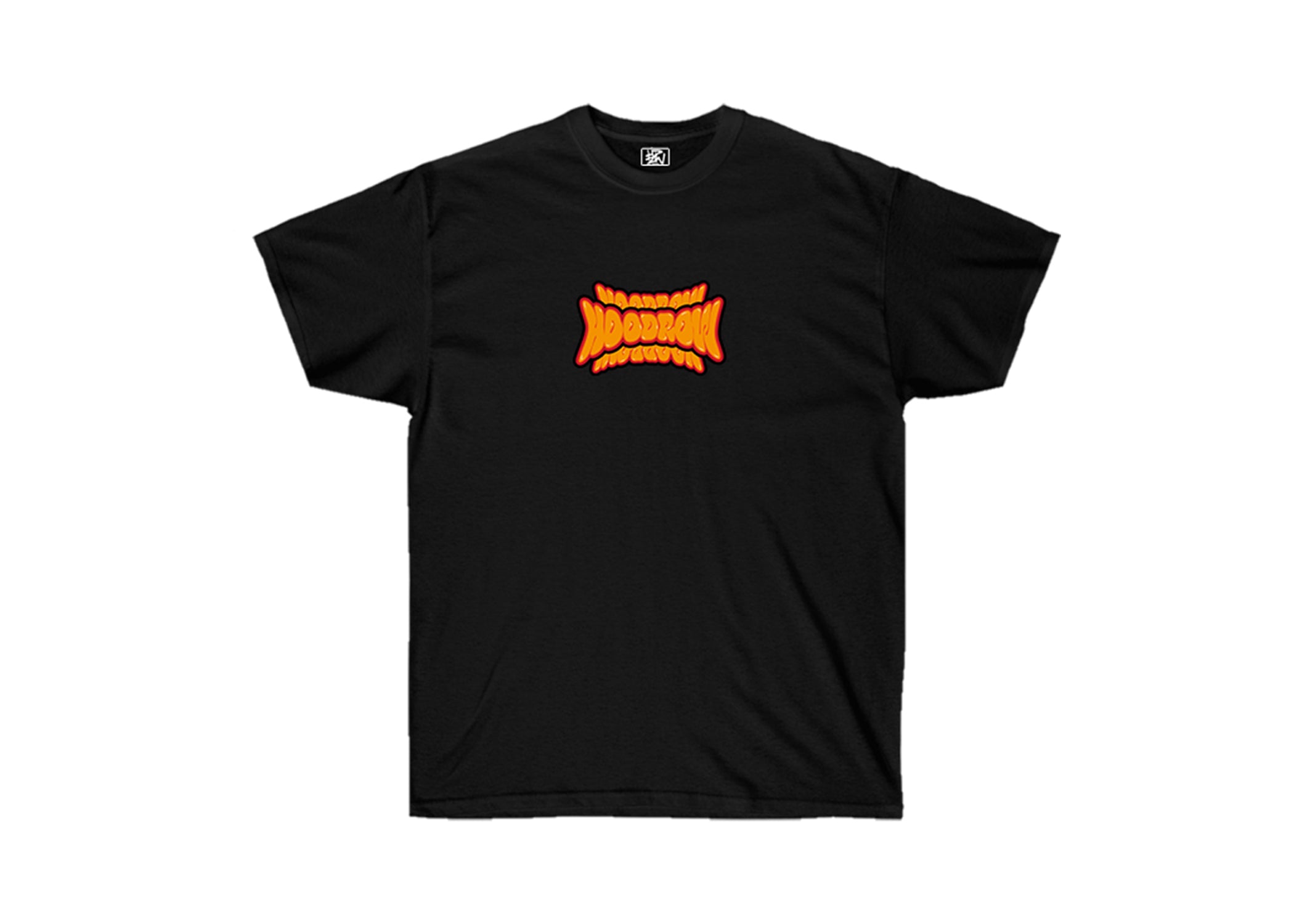 HDRW "BUB Throw"