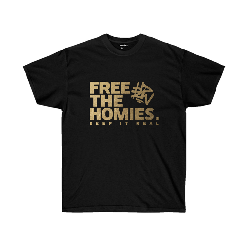 Free The Homies