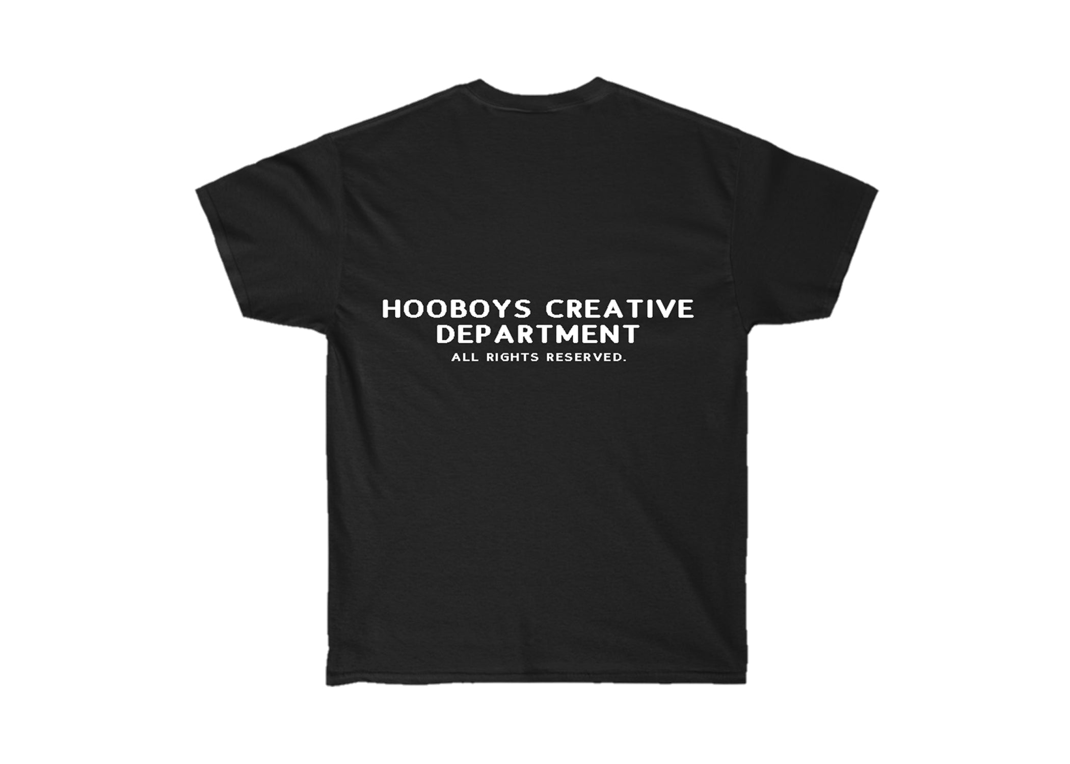 HDRW "Hooboys Dept"