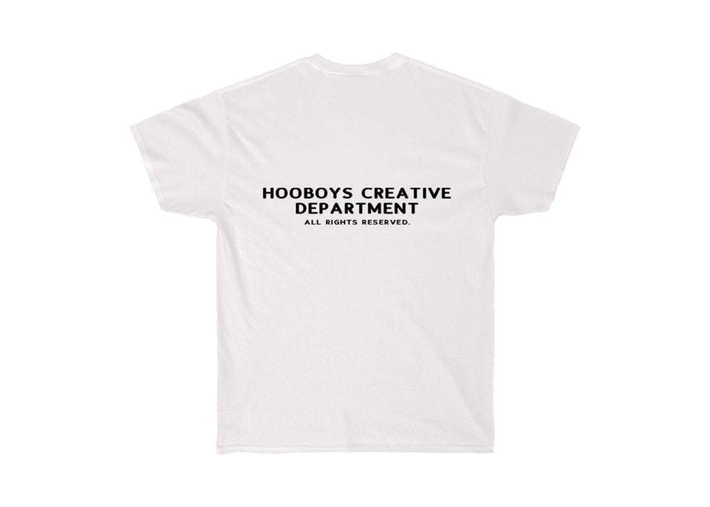 HDRW "Hooboys Dept"