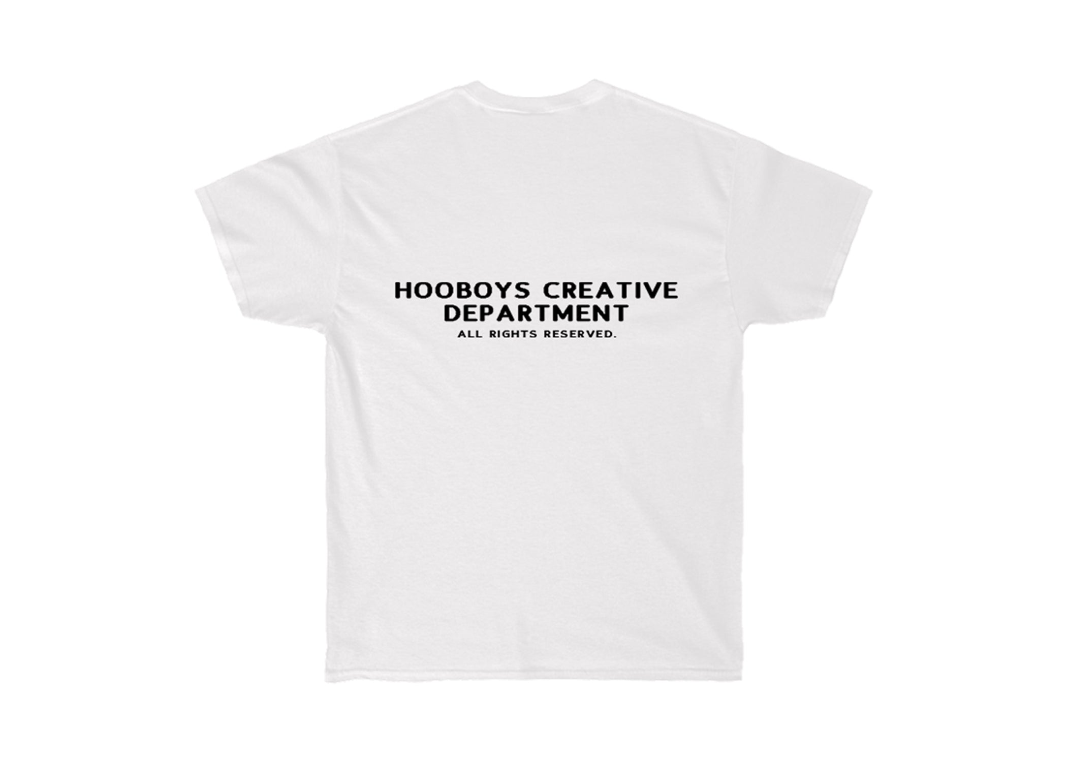 HDRW "Hooboys Dept"