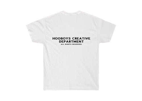 HDRW "Hooboys Dept"